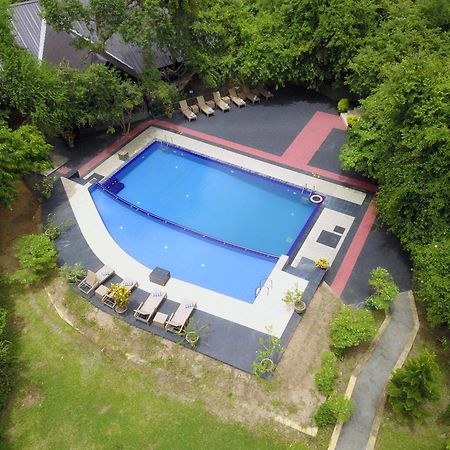 Nice Place Resort Dambulla Eksteriør bilde