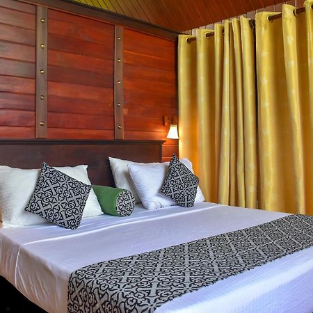 Nice Place Resort Dambulla Rom bilde