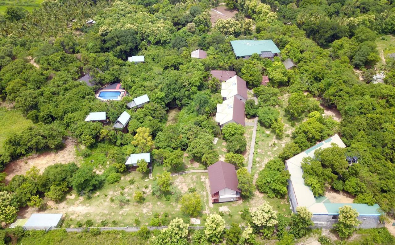 Nice Place Resort Dambulla Eksteriør bilde