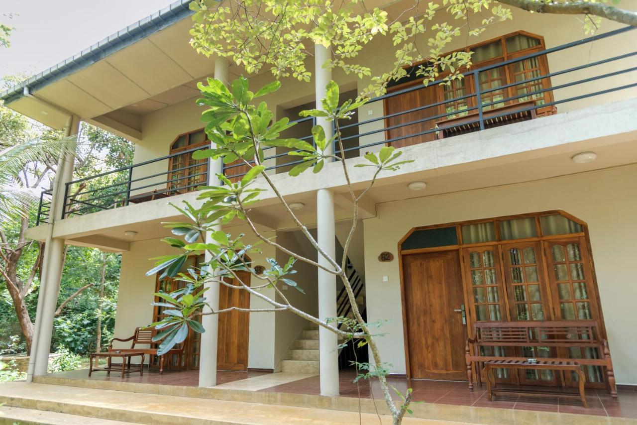 Nice Place Resort Dambulla Eksteriør bilde