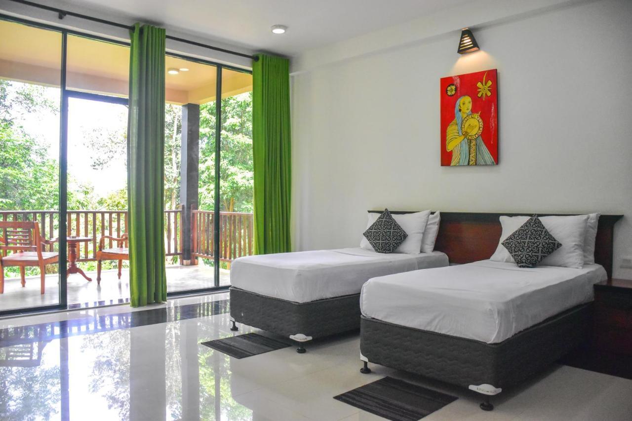 Nice Place Resort Dambulla Eksteriør bilde