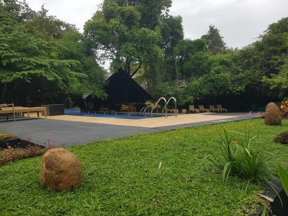 Nice Place Resort Dambulla Eksteriør bilde