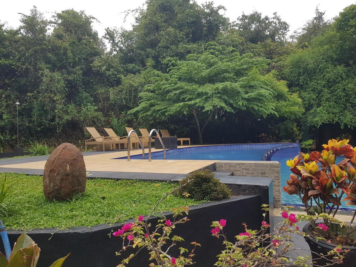 Nice Place Resort Dambulla Eksteriør bilde