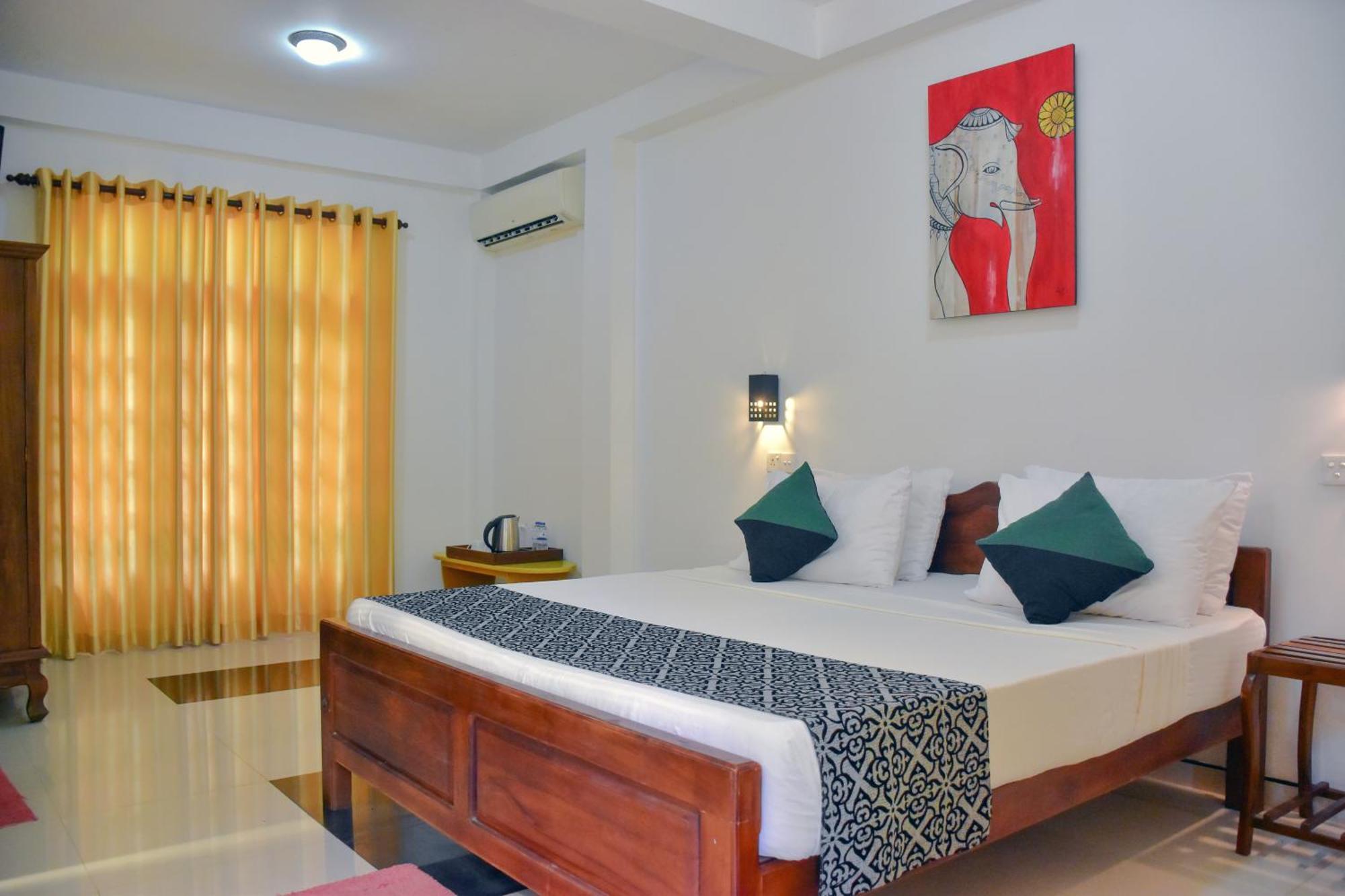 Nice Place Resort Dambulla Rom bilde