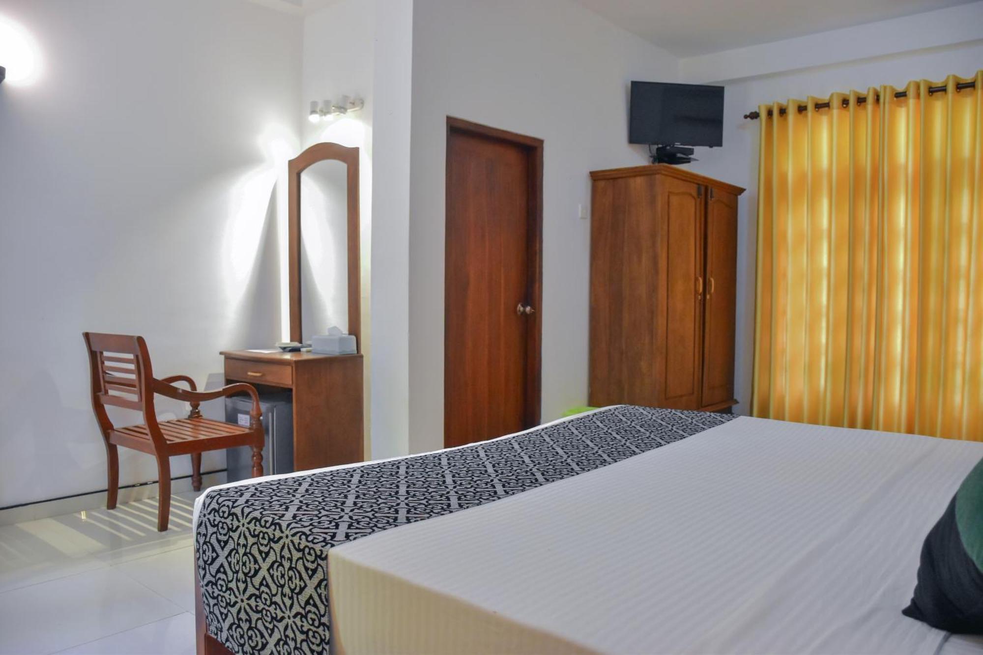 Nice Place Resort Dambulla Rom bilde