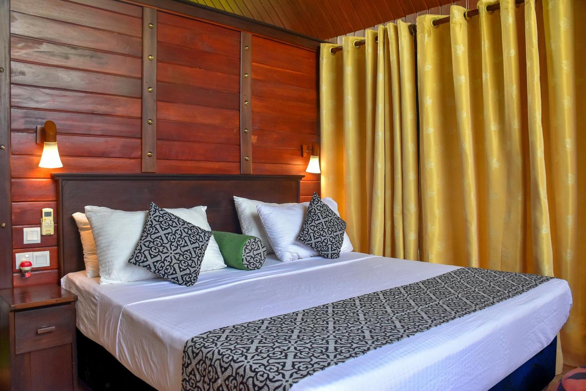 Nice Place Resort Dambulla Rom bilde