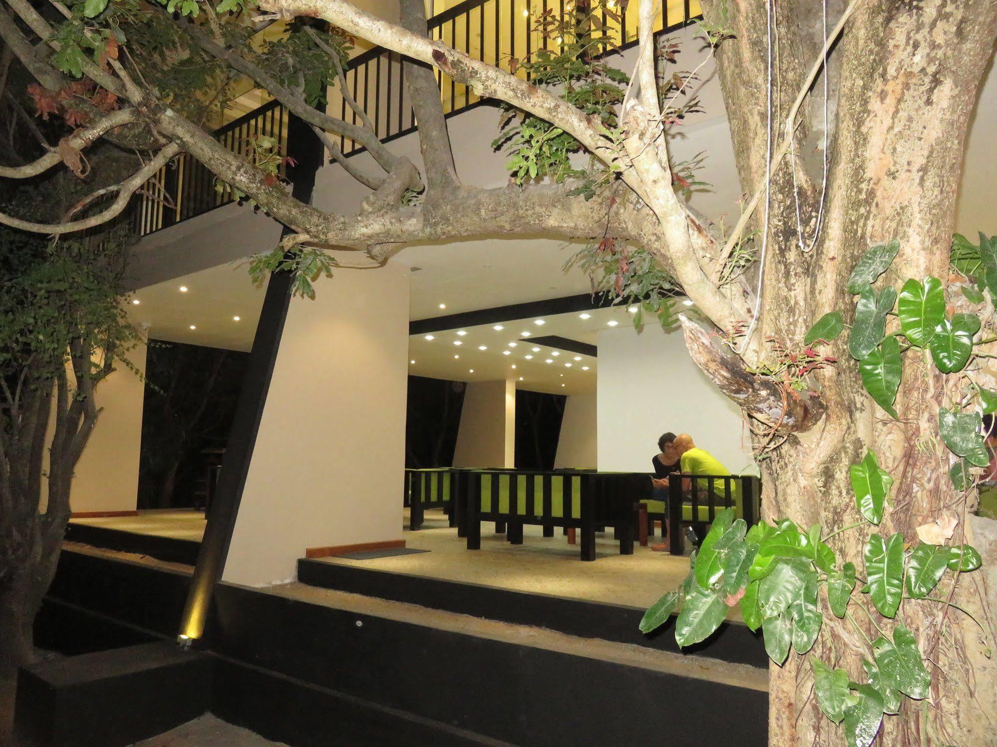 Nice Place Resort Dambulla Eksteriør bilde
