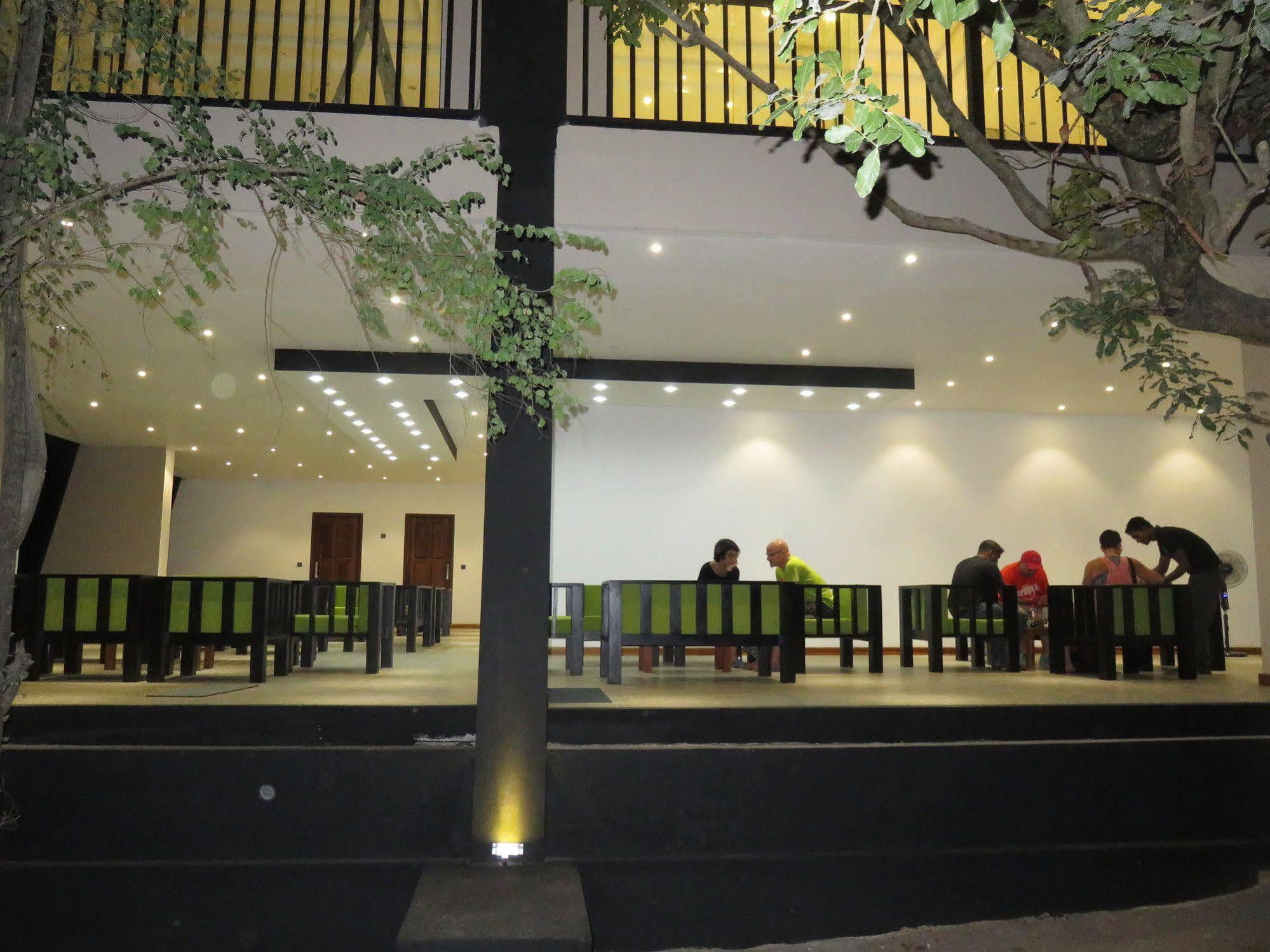 Nice Place Resort Dambulla Eksteriør bilde